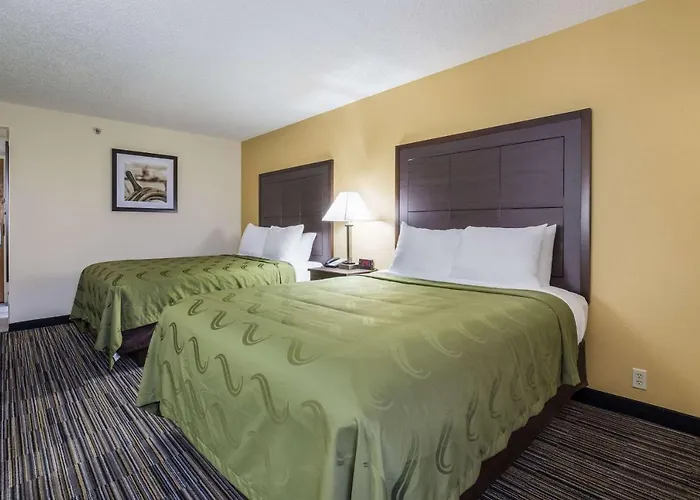 Quality 3* Grayville