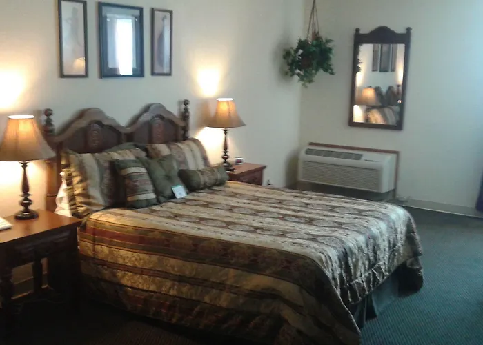 Quality 3* Grayville