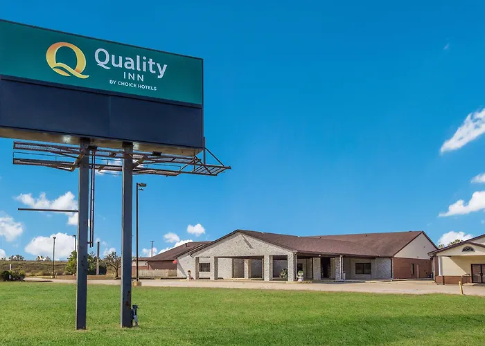 Quality Inn Grayville
