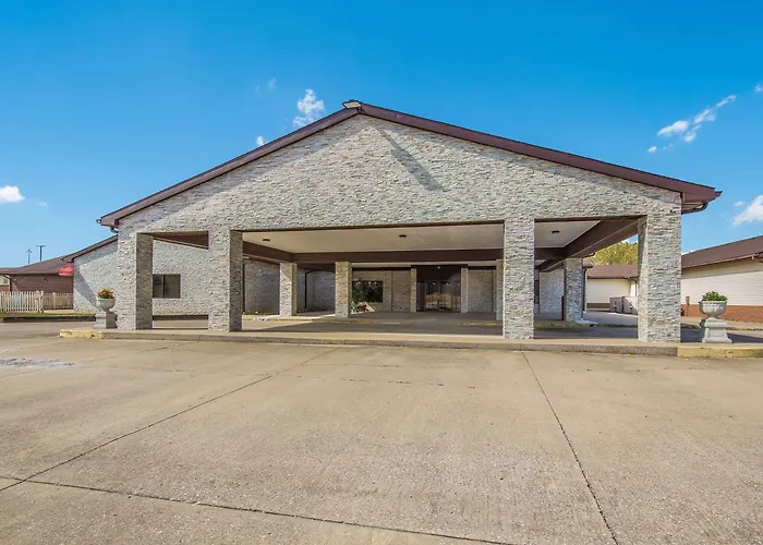 Quality 3* Grayville