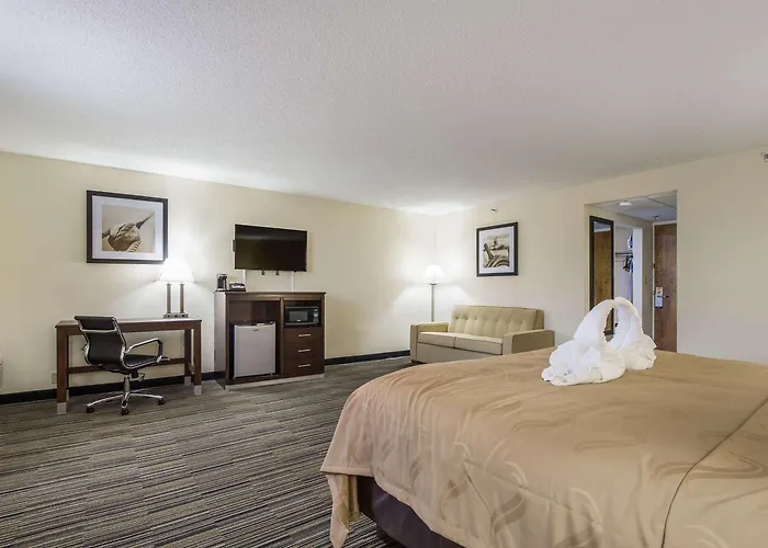 Quality Inn